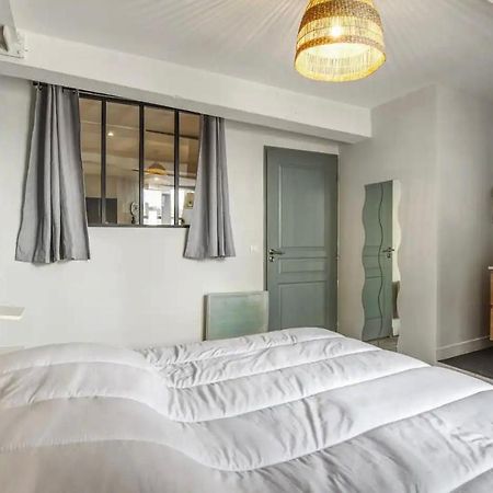 Bel Appartement Avec Terrasse Au Coeur D'Avinhão Exterior foto