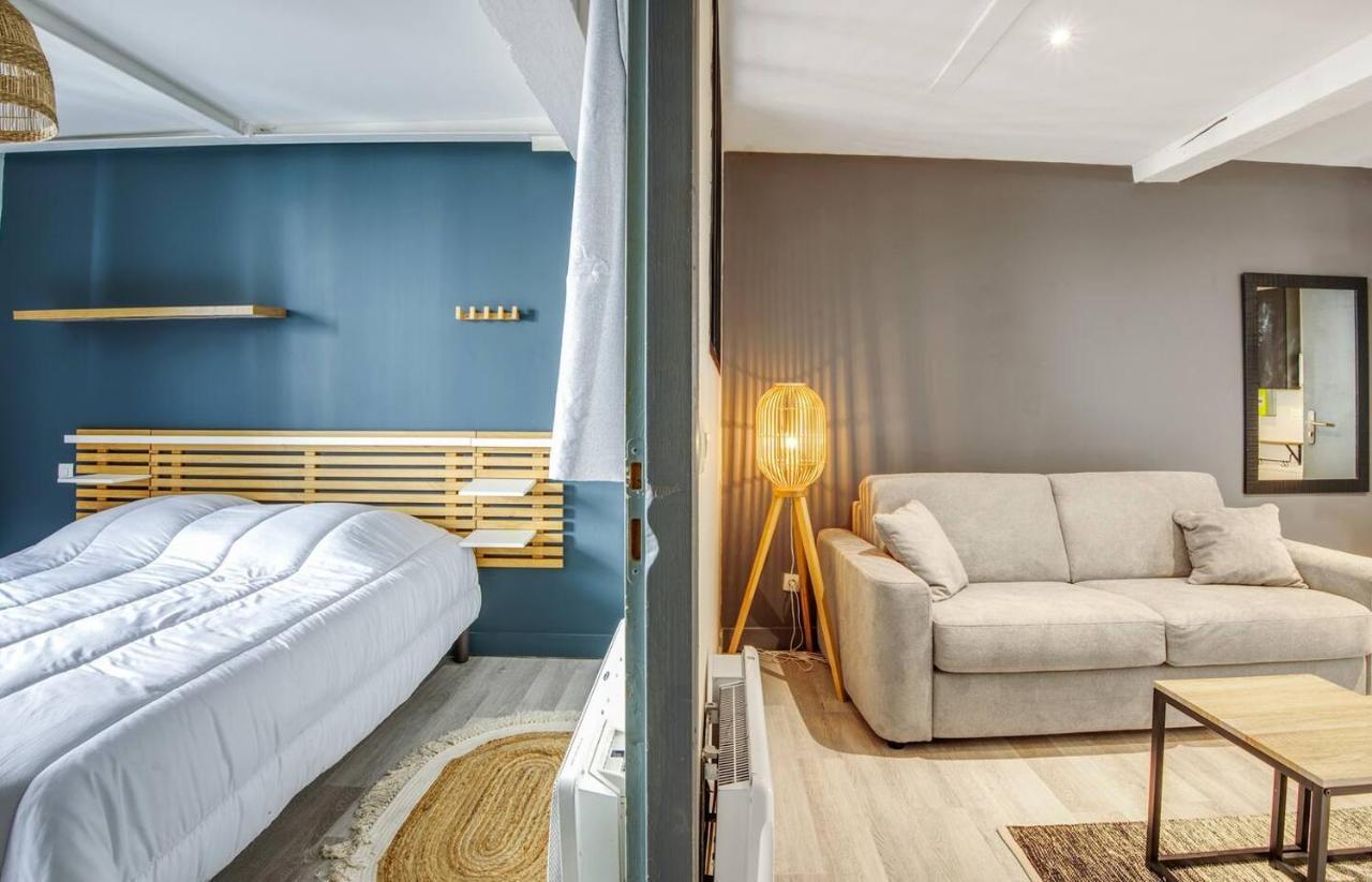 Bel Appartement Avec Terrasse Au Coeur D'Avinhão Exterior foto