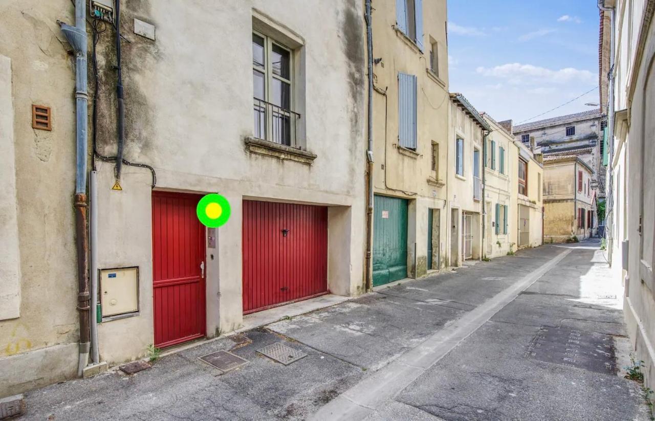 Bel Appartement Avec Terrasse Au Coeur D'Avinhão Exterior foto